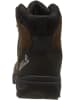 Jack Wolfskin Wanderschuh Vojo 3 Texapore Mid M in Dunkelbraun