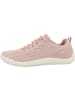 Camel Active Sneaker low 54IL201 in rosa