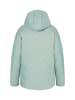Albee Women Leichte Steppjacke in Mintgrün