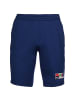 Nike Performance Funktionsshorts F.C. Dri-FIT in dunkelblau / schwarz