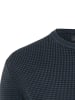 Nils Sundström Pullover in anthrazit - 0005