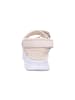 Ecco Sandalen Gruuv Sol in limestone