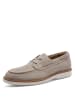 Tamaris Bootsschuhe in Beige