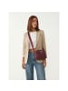 U.S. Polo Assn. Stanford Umhängetasche 25 cm wine