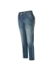 MAC HOSEN MONTANA in Blau