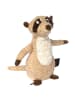 Sigikid Kuscheltier Muro Muro, BeastsTown in beige/weiß
