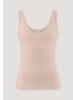 Hessnatur Tanktop in puder