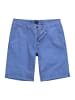 JP1880 Bermuda in royalblau