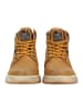 Mustang Stiefelette in Camel