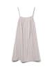 Vero Moda Kleid in Moon Rock