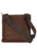 JOOP! Loreto Lian - Schultertasche 24 cm XS in dark brown