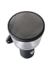 MARELIDA LED Solar Wandleuchte mit Bewegungssensor 3 Modi Premium Wandlampe
