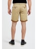 BLEND Chinoshorts BHNeji in Natur