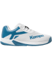 Kempa Handballschuh "Wing 2.0 Junior" in Weiß