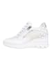 Nero Giardini Sneaker Weiß