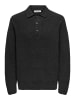 Only&Sons Pullover in Black