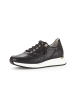 Gabor Comfort Sneaker low in schwarz