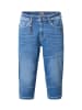 CASAMODA Shorts in Blau