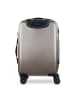 Bugatti Corium 4 Rollen Kabinentrolley 55 cm rose