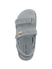 Steve Madden Sandale Bigmona in blau