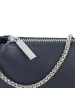 PICARD Auguri Auguri Schultertasche Leder 26 cm in ozean