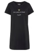 Vivance Active Sleepshirt in schwarz