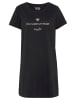 VIVANCE DREAMS Sleepshirt in schwarz