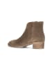 Gabor Stiefelette in beige