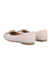 Ital-Design Ballerina in Beige