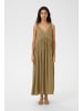Soaked in Luxury Kleid SLKleio A-shape in Dusky Green