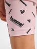Hummel Leggings Hmljr Gym Mädchen in BARELY PINK