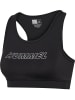 Hummel Hummel Top Hmlte Fundamental Damen in BLACK/WHITE
