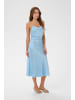 SAINT TROPEZ Kleid ZidtSZ Fitted in Cerulean