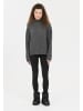 Athlecia Pullover Daviana in 1011 Dark Grey Melange