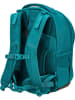 Satch Schulrucksack satch match in Deep Petrol