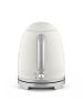 SWEISS Vintage Wasserkocher 1L beige KTS8