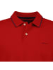 Gant Poloshirt 1er Pack in Rot (Ruby Red)