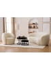 home24 Couchtisch-Set RUWAWA 2-teilig in Schwarz