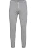 Hummel Sweat Pant "Hmlregular Sweatpant Bee" in Grau