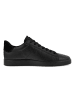 Ecco Schnürschuh in schwarz