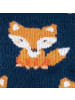 ewers 2er-Set Strumpfhose 2er Pack Fuchs in navy