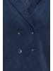 ICHI Blazer IHKATE Loose fit in Total Eclipse