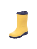 Lurchi Regenstiefel Paxo in gelb/blau