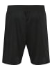 Hummel Kurze Hose Hmllp10 Erwachsene in BLACK