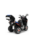 Wisam® Elektromotorrad für Kinder HC8051 Motorrad LED