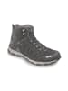 MEINDL SHOES "Mondello Mid GTX" in schwarz/anthrazit
