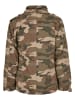 Brandit Brandit Parka in light woodland