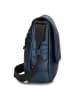 Zwei Cargo CA130 - Umhängetasche 33 cm (sky) in metallic-blue