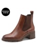 Tamaris Chelsea Boot in braun