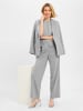 Marie Lund Blazer in hellgrau